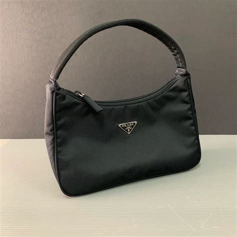 prada terry hobo bag|prada nylon hobo bags.